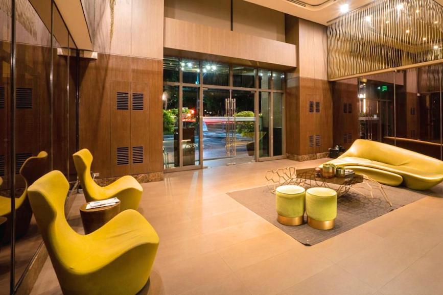 Kl Tower Makati Apartments By Ph Staycation Manila Exterior photo